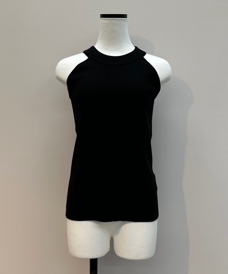 KARRY】american sleeve tank top | Amu