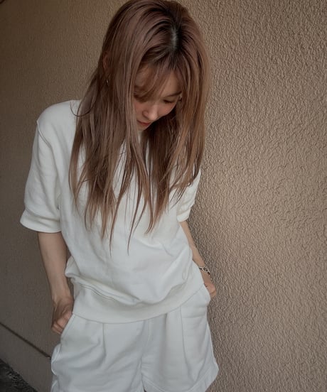 【KARRY】relax sweat tops