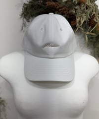 【Amu】basic logo cap