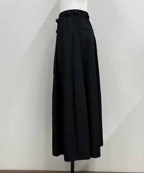 【KARRY】tuck volume wide PT