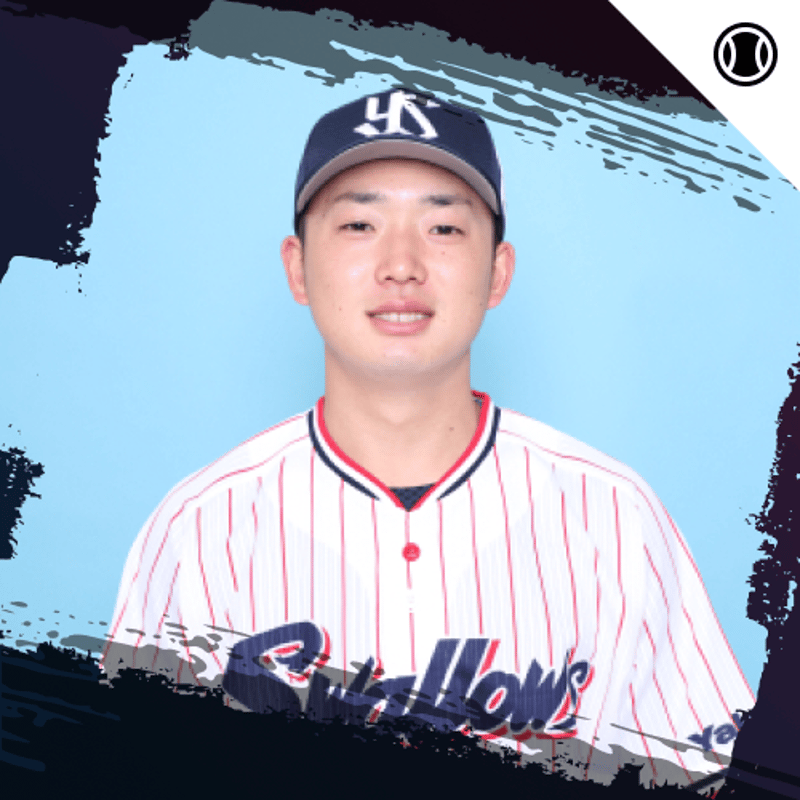 長岡 秀樹選手/東京ヤクルトスワローズからビデオメッセージが 長岡 秀樹選手/東京ヤクルトスワローズからビデオメッセージが