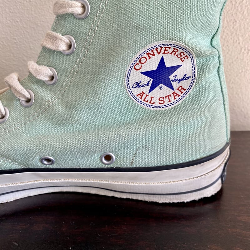 CONVERSE ADDICT CHUCK TAYLOR HI コンバースアディクト チャック...