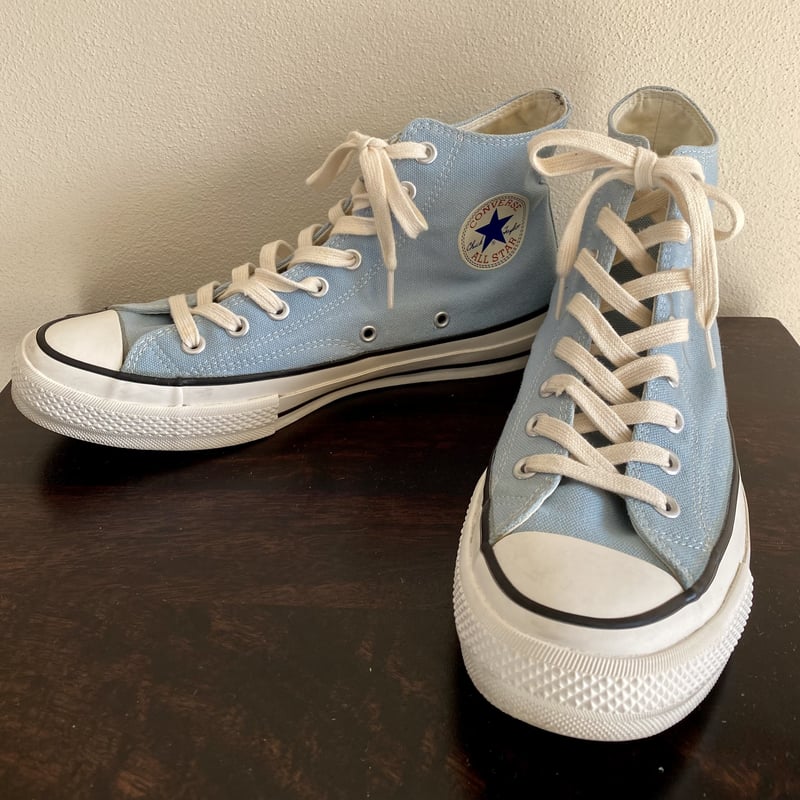 CONVERSE ADDICT CHUCK TAYLOR CANVAS HI