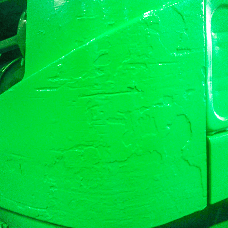 AW-7967ﾌｫｰｸﾘﾌﾄ用ﾀｯﾁｱｯﾌﾟｽﾌﾟﾚｰｽﾀｲﾘｯｼｭｲｴﾛｰ | asahif