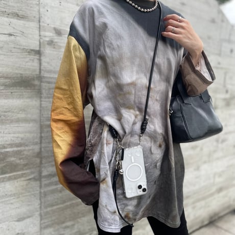【NEW】shoulder strap 【simple】