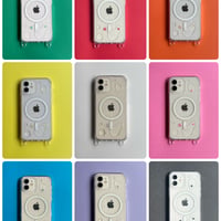 My color (Magsafe)