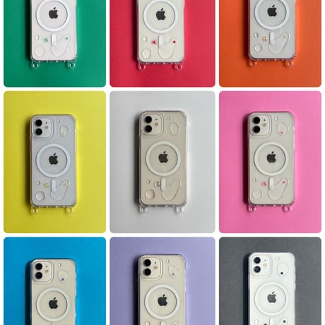 My color (Magsafe)