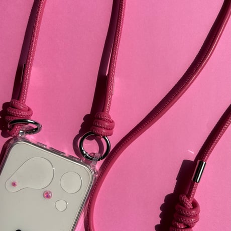 My color (sholder strap)