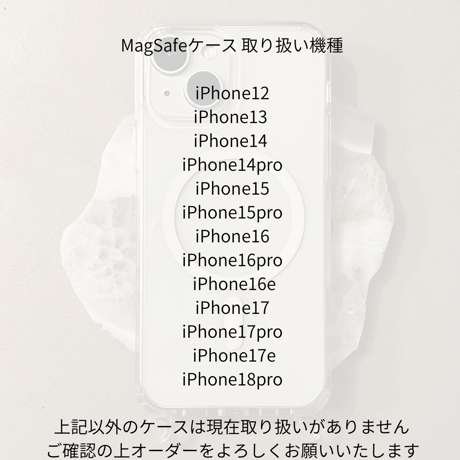RENEWAL @o1215 × mot コラボ ハンドストラップ【charcoal gray】