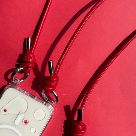 My color (sholder strap)