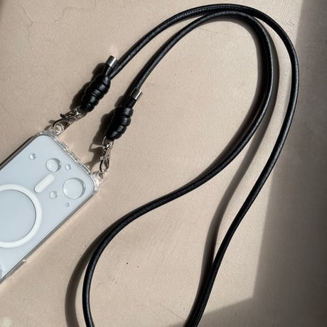 【NEW】shoulder strap 【simple】