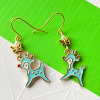 バンビファンシーピアス