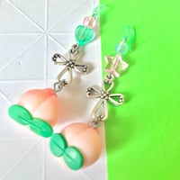 ユートピアピアス