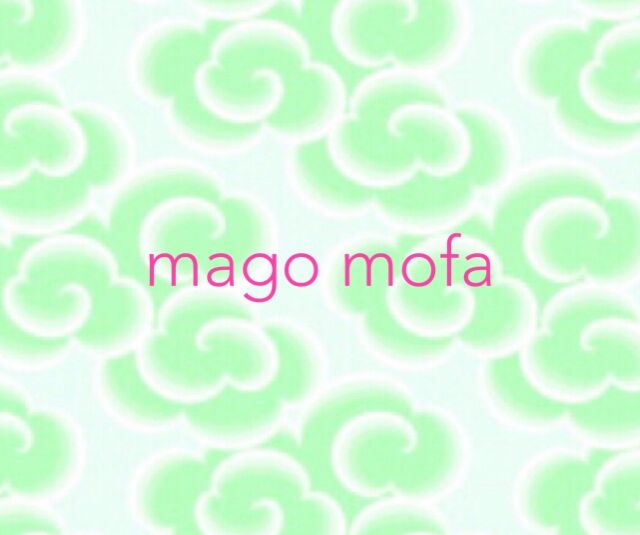 mago