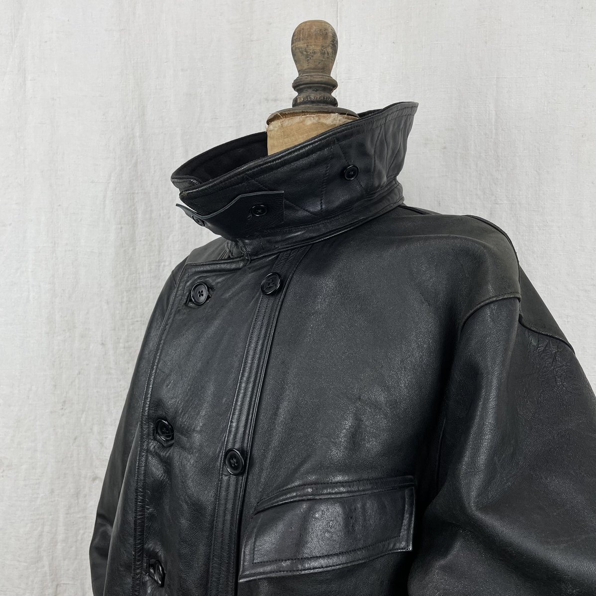 Noel Cuir Corbusier Jacket 