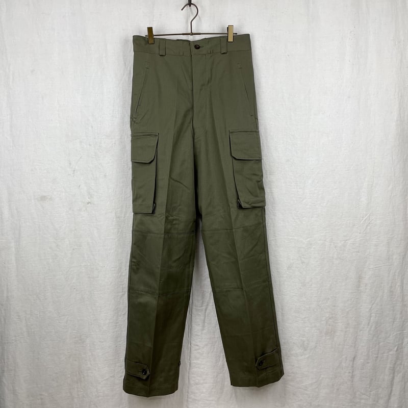 French Army M47 Trousers Late 41 Deadstock | Ki