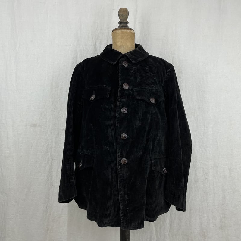 Adolphe Lafont Hunting Jacket Oldtag | Kiffer b