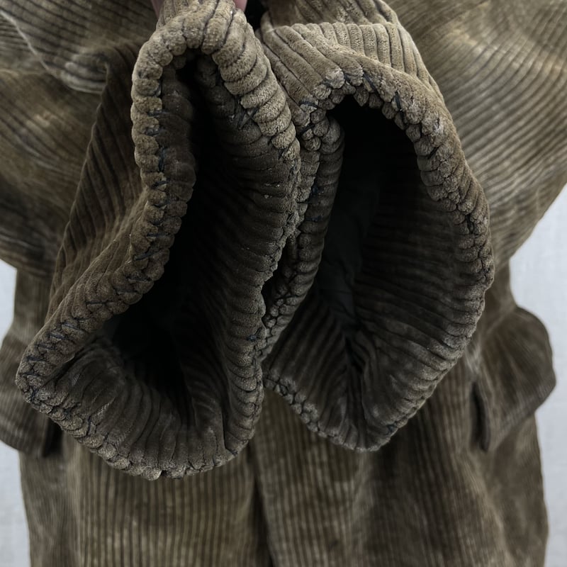 Adolphe Lafont Corduroy Jacket | Kiffer boutique Adolphe Lafont Corduroy Jacket | Kiffer boutique