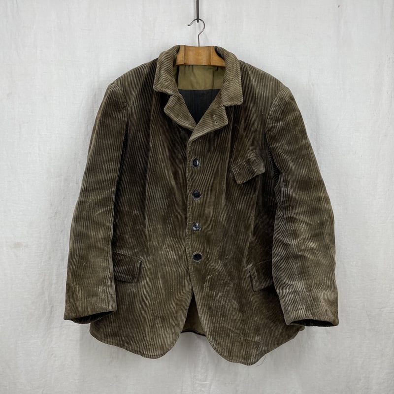 Adolphe Lafont Corduroy Jacket | Kiffer boutique Adolphe Lafont Corduroy Jacket | Kiffer boutique