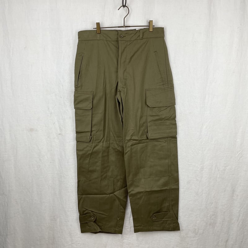 French Army M47 Trousers Late Deadstock Size23