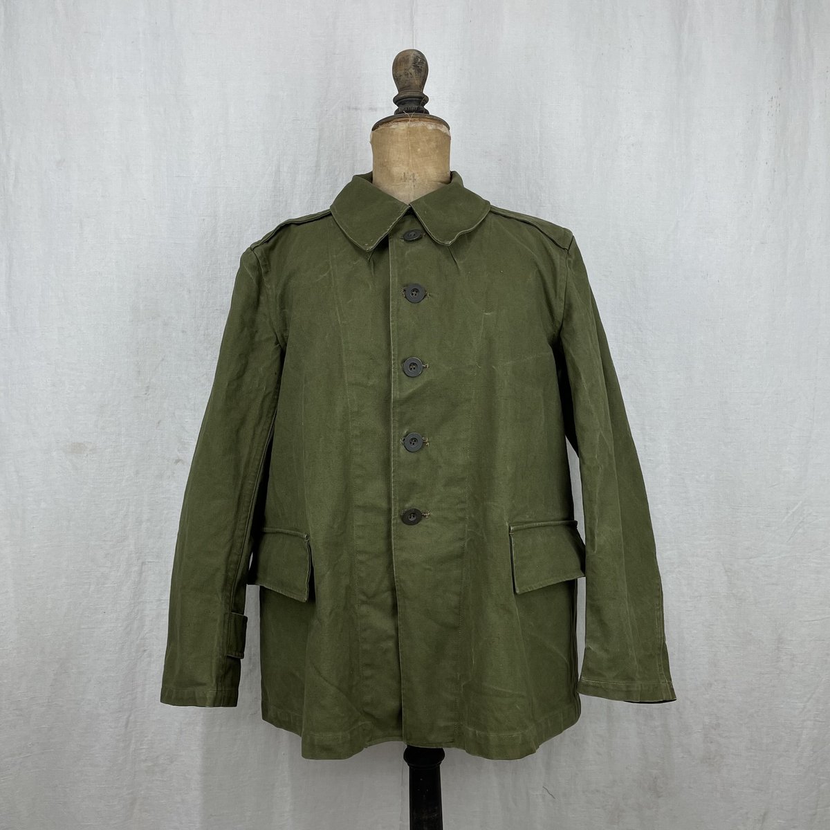 激レア40s フランス軍 ボージョンジャケット M38