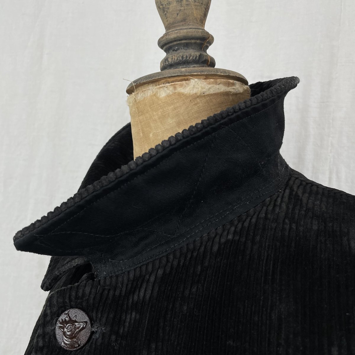 Adolphe Lafont Hunting Jacket Oldtag | Kiffer b Adolphe Lafont Hunting Jacket Oldtag | Kiffer b
