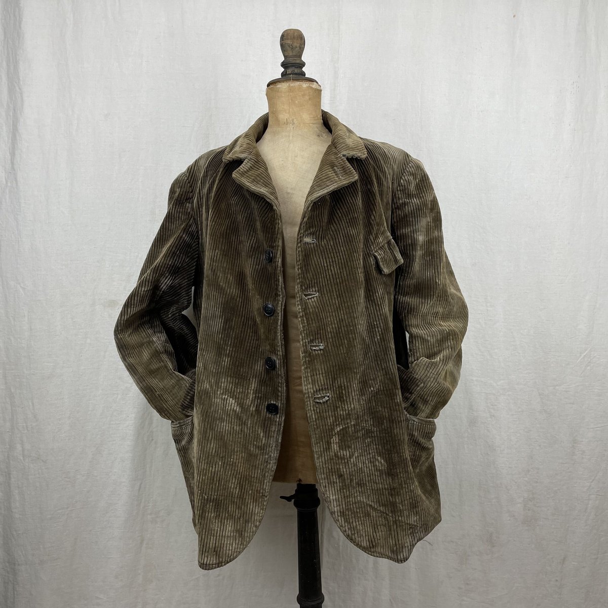 Adolphe Lafont Corduroy Jacket | Kiffer boutique Adolphe Lafont Corduroy Jacket | Kiffer boutique