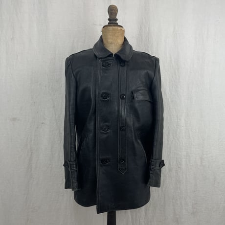 コルビジェジャケット　60s 60s CORBUSIER JACKET Size 44 | KORDS
