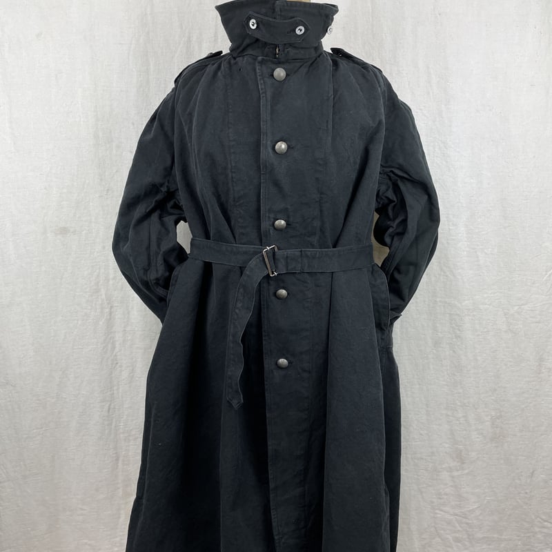 French Army M35 Motorcycle Coat Dead Stock | Ki French Army M35 Motorcycle Coat Dead Stock | Ki