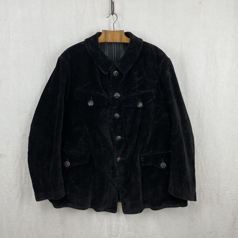 Adolphe Lafont Hunting Jacket Oldtag | Kiffer b Adolphe Lafont Hunting Jacket Oldtag | Kiffer b