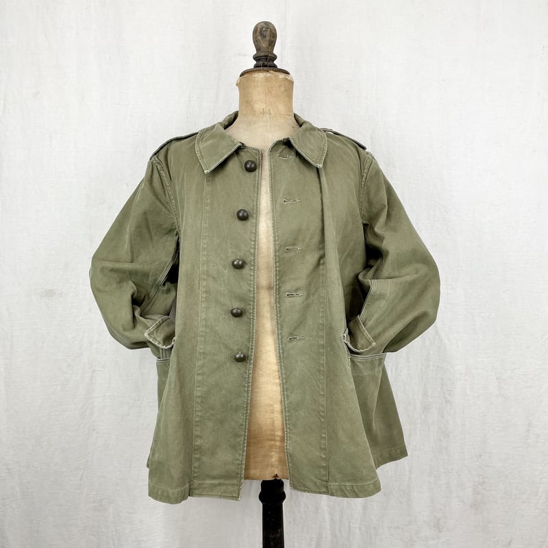 1930s】M38 French Army/