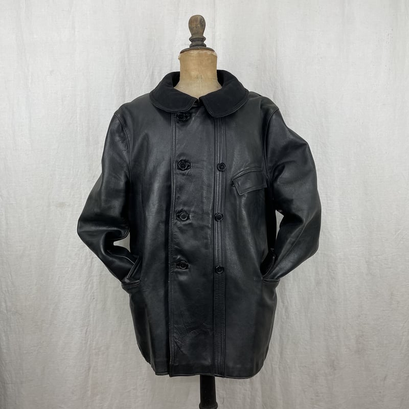 Noel Cuir Corbusier Jacket Noel Cuir Corbusier Jacket