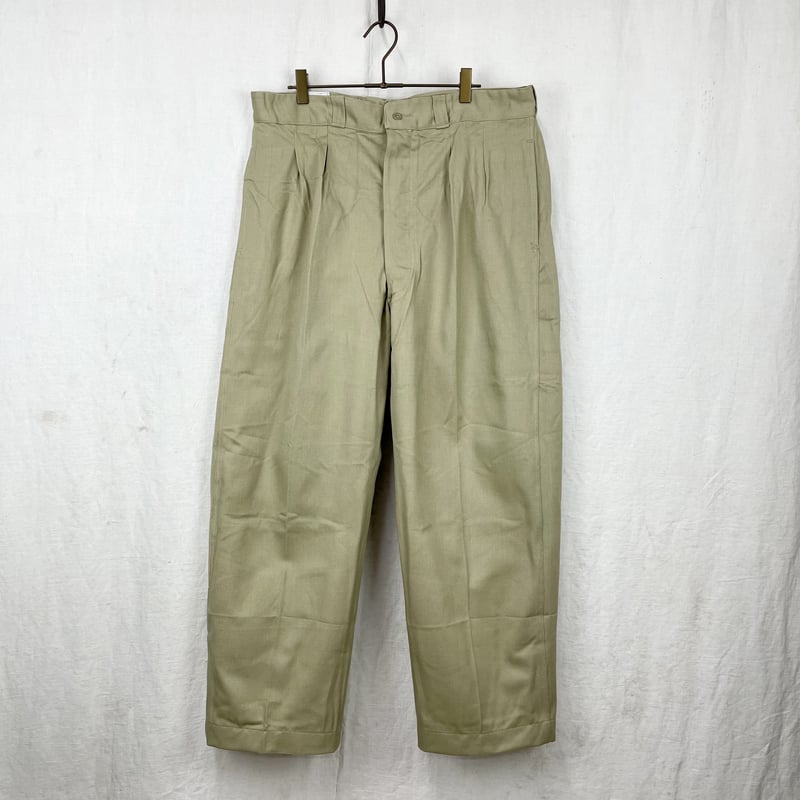 French Army M52 Chino Trousers 45 Resize 15 De...