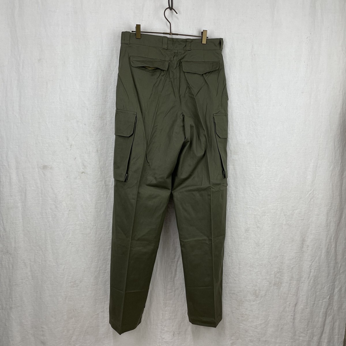 French Army M47 Trousers Late Deadstock Size41