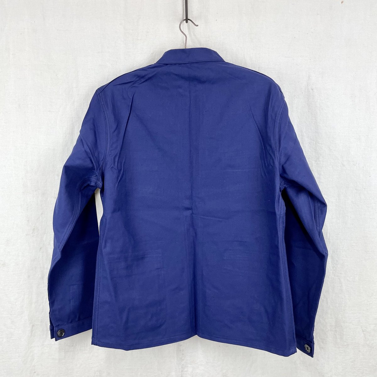 Le Mont St Michel Cotton Twill Jacket 46 Deadst