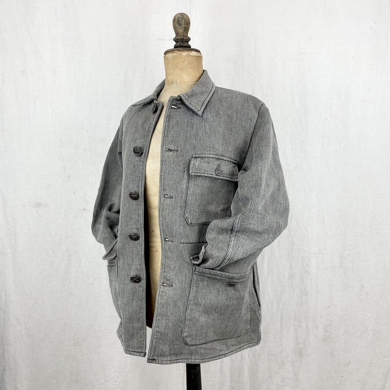 Le Mont St Michel Hunting Jacket | Kiffer boutique