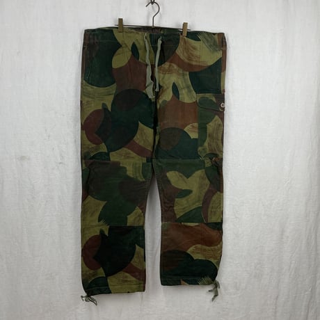 ブラッシュストロークカモ | STORES ブラッシュストロークカモ | STORES