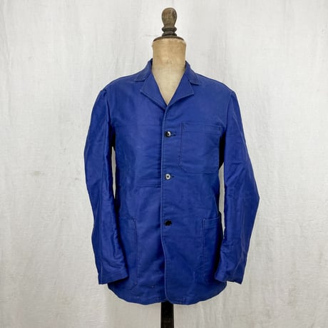 フレンチワークジャケット | STORES