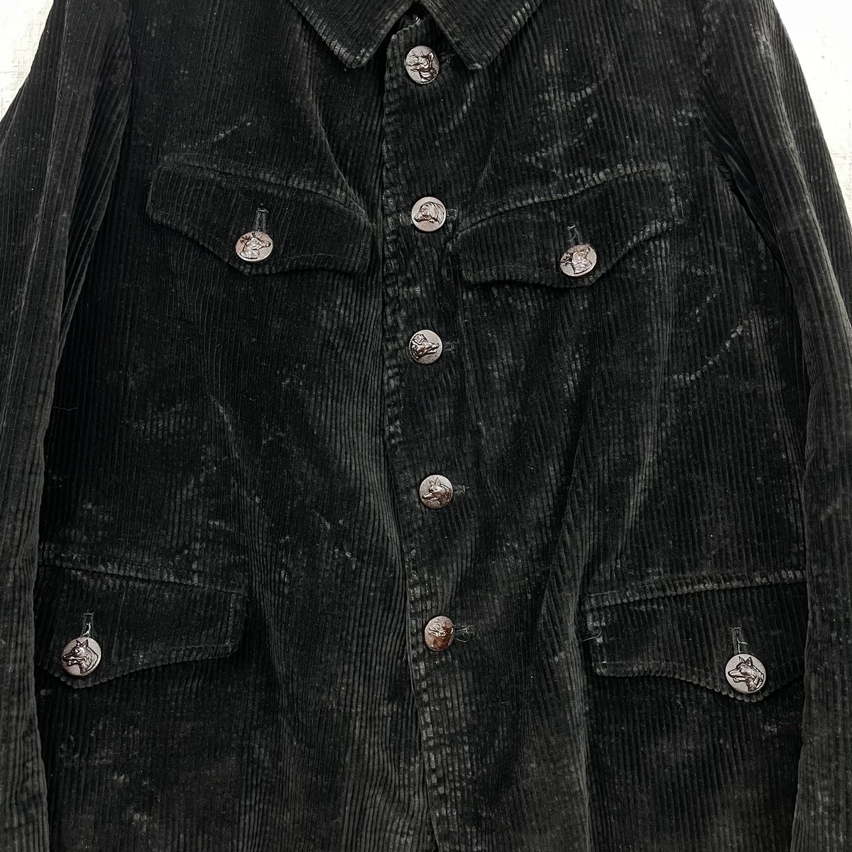 Adolphe Lafont Hunting Jacket Oldtag | Kiffer b Adolphe Lafont Hunting Jacket Oldtag | Kiffer b