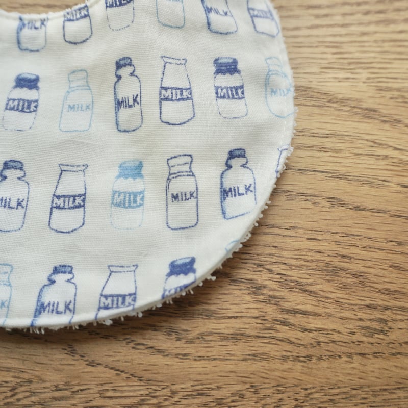 ☺︎8 mike様ハンドメイド スタイ ☺︎8 mike様ハンドメイドスタイ