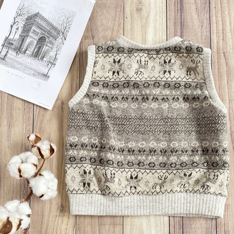 RIIZE ライズ Hug MDトレカ付き ニット チョッキ ウォンビン jp.ktown4u.com : RIIZE - [HUG SPECIAL MD] KNIT SET