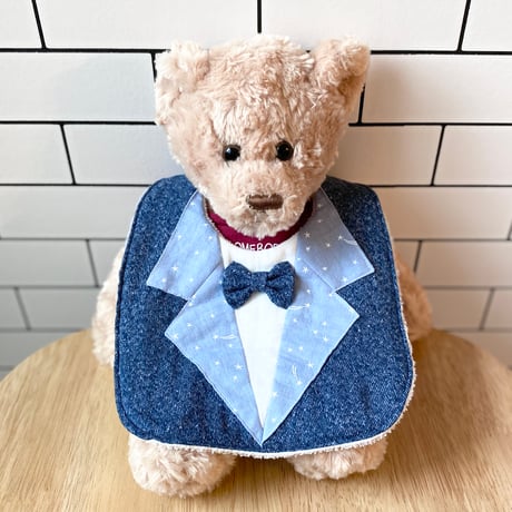 タキシードスタイ