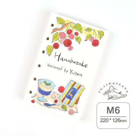 自由手帳 ミニ6 ラムネ×アイボリー 自由手帳 ミニ6 ラムネ×アイボリー 自由手帳 ミニ6 ラムネ