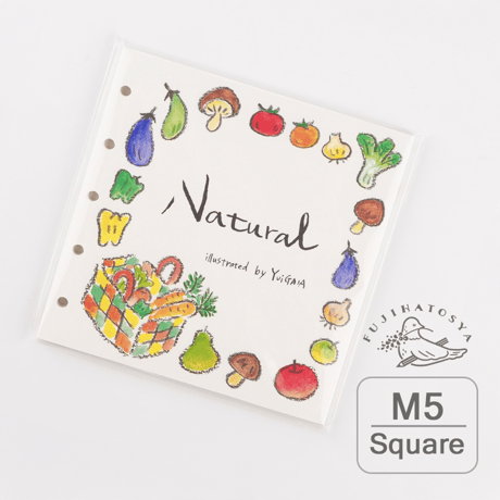 Saving リフィル 田中茶々♡ STYLE NOTEBOOK REFILL／スタイルノート・リフィル My Life