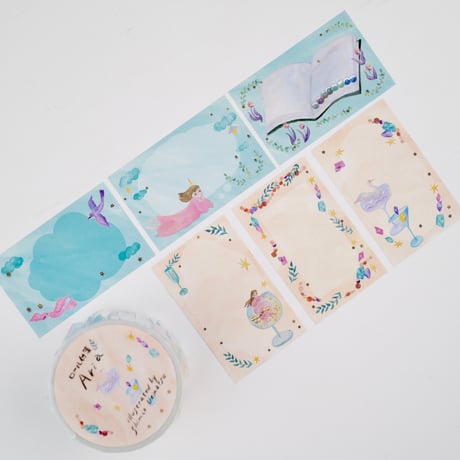 ロール付箋 | STORES