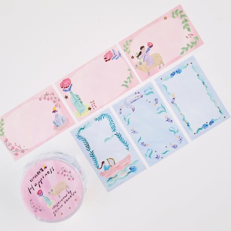 ロール付箋 | STORES