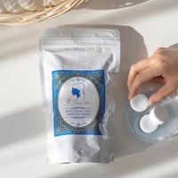 美HaDow ホットクリスタルバス（炭酸入浴剤）