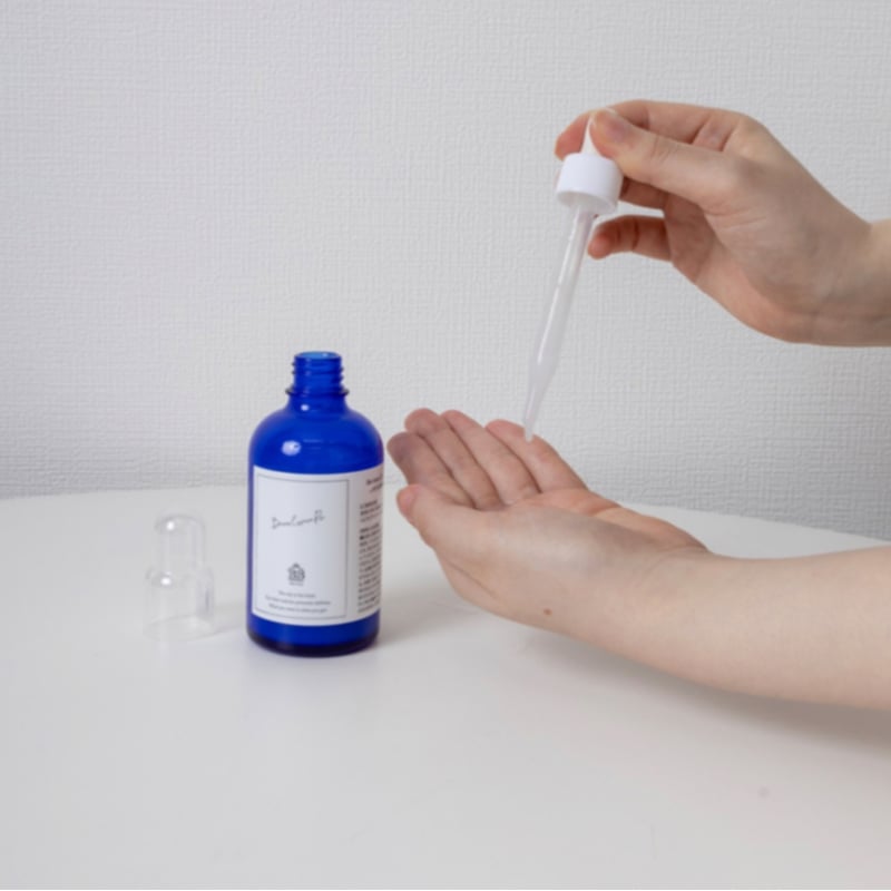 Be new エッセンス プロ 美容液 100ml 日本製 バストケア 保湿 Be New エッセンスプロ（育乳エッセンス） | KANAERU stores