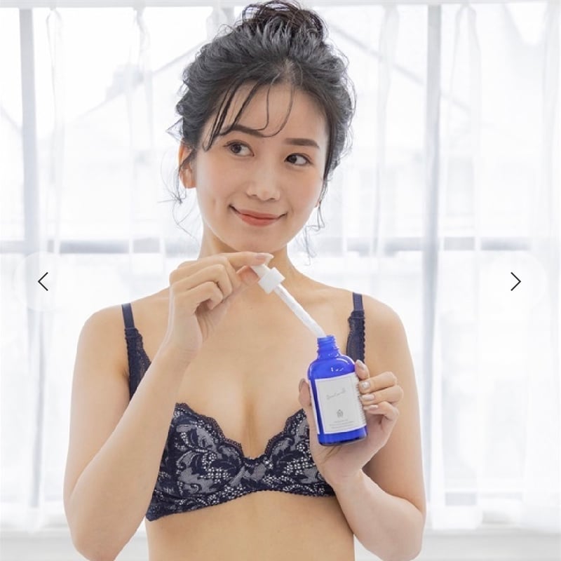 Be new エッセンス プロ 美容液 100ml 日本製 バストケア 保湿 Be New エッセンスプロ（育乳エッセンス） | KANAERU stores