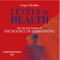 Levels of Health（英語）